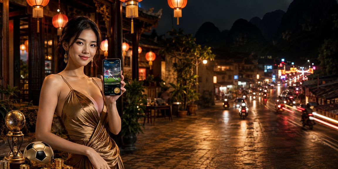 Đặt giới hạn cá cược thể thao một cách thông minh