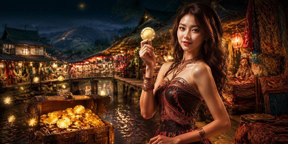 Phong cảnh Sa Pa với mô hình người dùng Việt Nam kiểm tra tài khoản VIP và bảo mật trên điện thoại