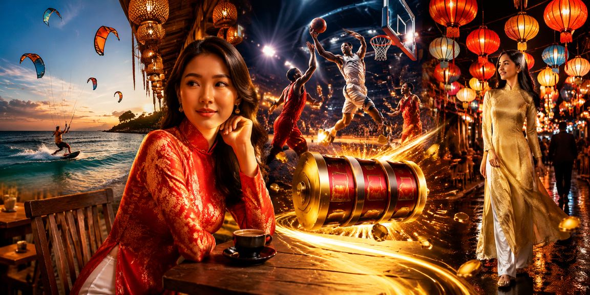 Không khí sòng bài trực tuyến sôi động tại wgs84 dành cho người chơi Việt Nam